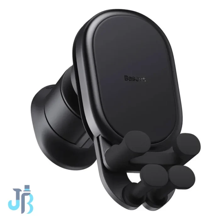 پایه نگهدارنده گوشی موبایل بیسوس مدل SUWX020001