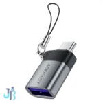 مبدل USB-A به USB-C ایس فست مدل J7