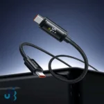 کابل تبدیل USB-C مک دودو مدل CA-8000 طول 1.2 متر