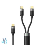 کابل Type-C مک دودو مدل CA-7380 طول 1.5 متر