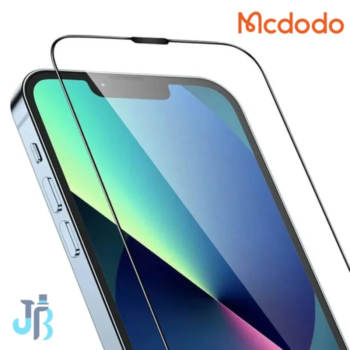 گلس مک دودو مدل PF-4302 برای IPhone 13/13 pro/14