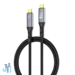 کابل USB-C الدینیو مدل TC-11c 240W طول 1 متر