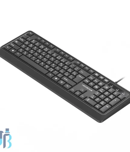 کیبورد هایکواستار مدل HS-K700