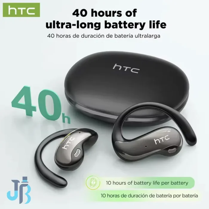 خرید هندزفری بلوتوث اچ تی سی HTC NE19
