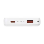 خرید پاوربانک وایرلس 10000 وابی مدل VABi P19 | فست شارژ 22.5W