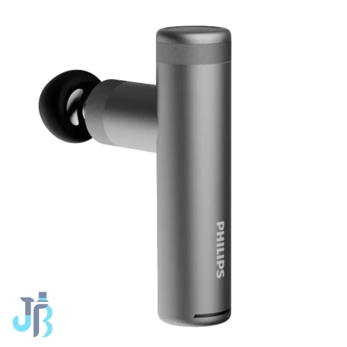 philips-ppm7307-mini-massage-gun ماساژور برقی فیلیپس مدل PPM7307