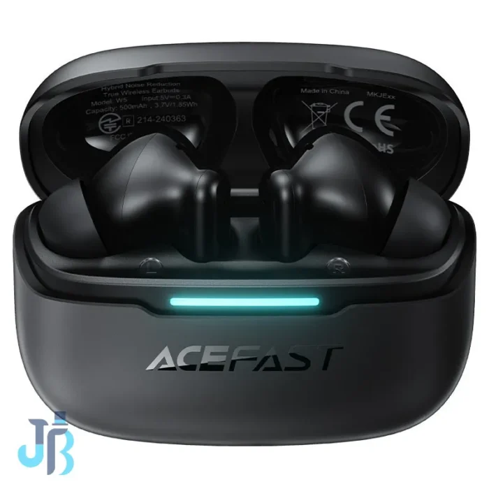 acefast-earbuds-w5-hybrid-anc-enc هندزفری بلوتوثی ایس فست مدل W5 HYBRID