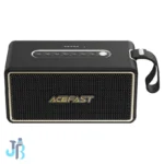 اسپیکر بلوتوث ایس فست ACEFAST K3 Max توان 80 وات رم و فلش خور