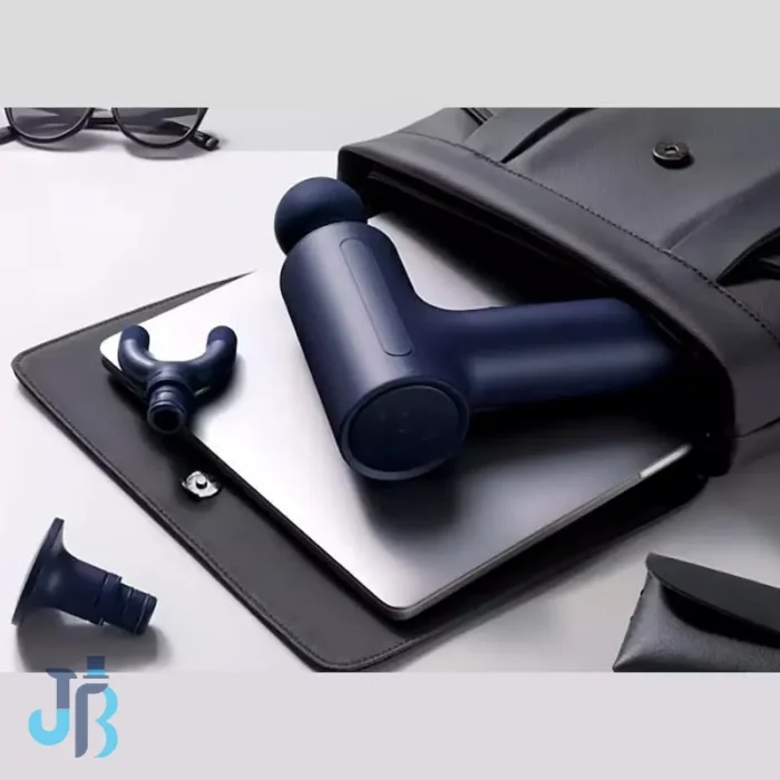 ماساژور تفنگی شیائومی Xiaomi Mijia Fascia Gun 3 MJJMQ05YM