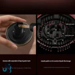 ماساژور برقی سر فیلیپس مدل PPM5303H