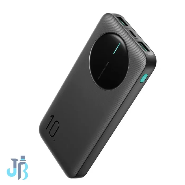 joyroom-jr-pbf12-10000mah-power-bank پاوربانک 10000 جویروم Joyroom JR-PBF12 توان 12 وات