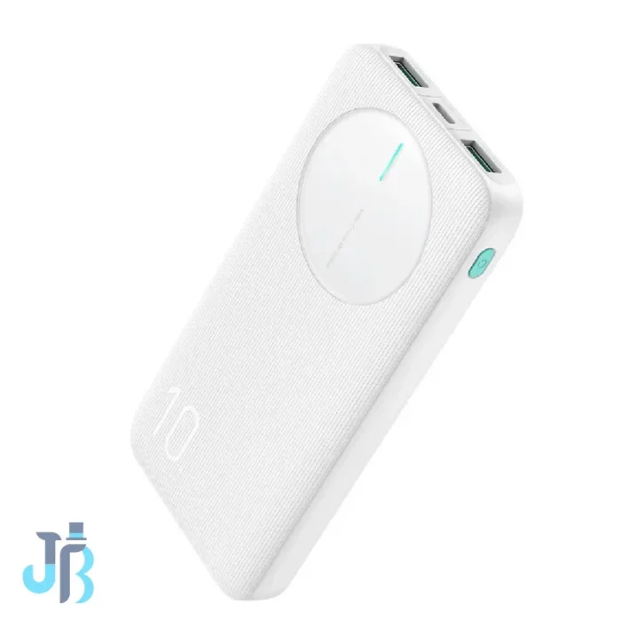 joyroom-jr-pbf12-10000mah-power-bank پاوربانک 10000 جویروم Joyroom JR-PBF12 توان 12 وات