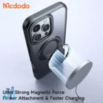 کاور مک دودو مدل PC-4933 مناسب برای اپل iphone 16 pro max
