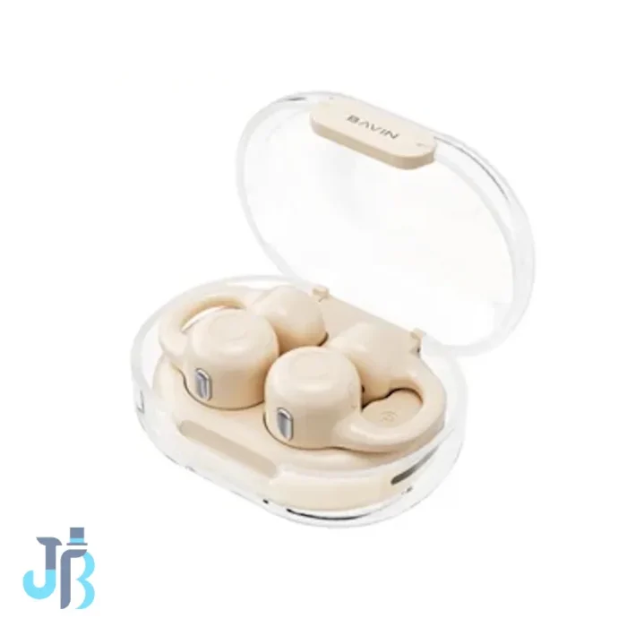 هدفون بلوتوثی باوین مدل AIRPD 70