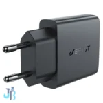 شارژر دیواری 30 وات دو پورت ایس فست مدل A69