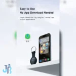 ردیاب هوشمند مک دودو Mcdodo AT-7201 Smart Tag