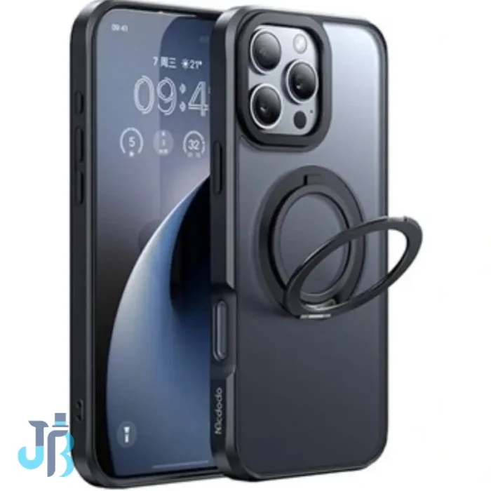 Mcdodo-PC-4933-iPhone-16-Pro-Max کاور مک دودو مدل PC-4933 مناسب برای اپل iphone 16 pro max