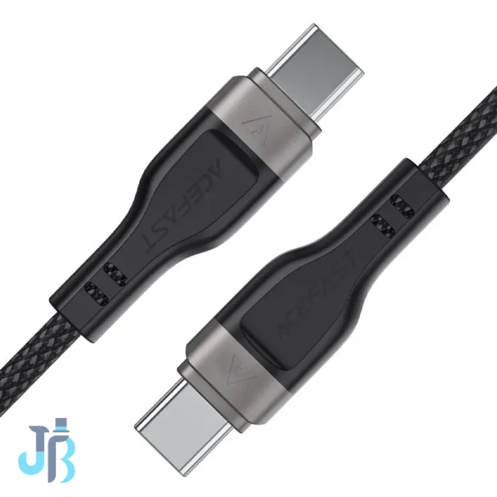 کابل تبدیل USB-C ایس فست مدل C11-03 طول 1.2 متر