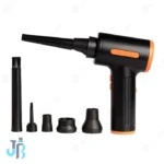 گردگیر و دمنده پرودو مدل PD-PARDS-BK