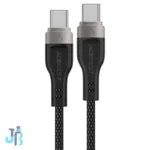 کابل تبدیل USB-C ایس فست مدل C11-03 طول 1.2 متر