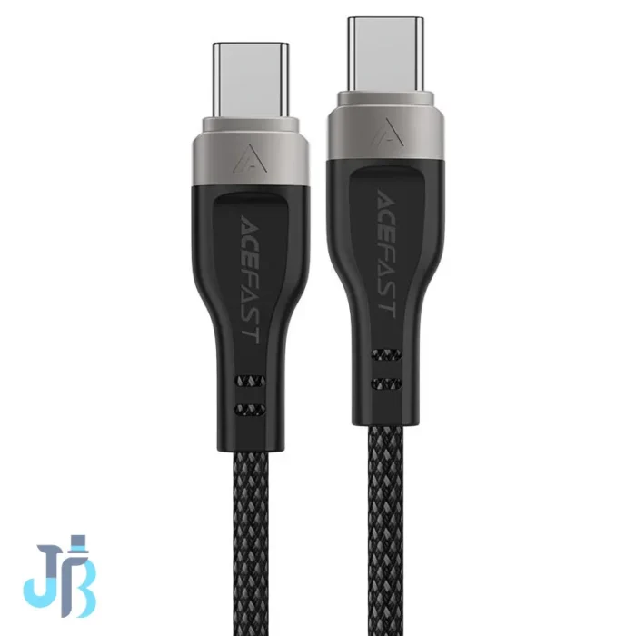 کابل تبدیل USB-C ایس فست مدل C11-03 طول 1.2 متر