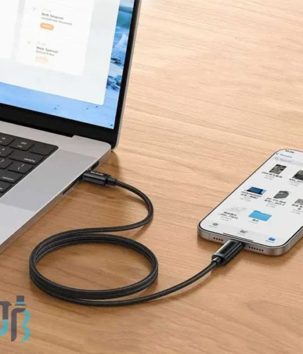 کابل Type-C به لایتنینگ مک دودو Mcdodo CA-7990 طول 1.2 متر توان 36 وات
