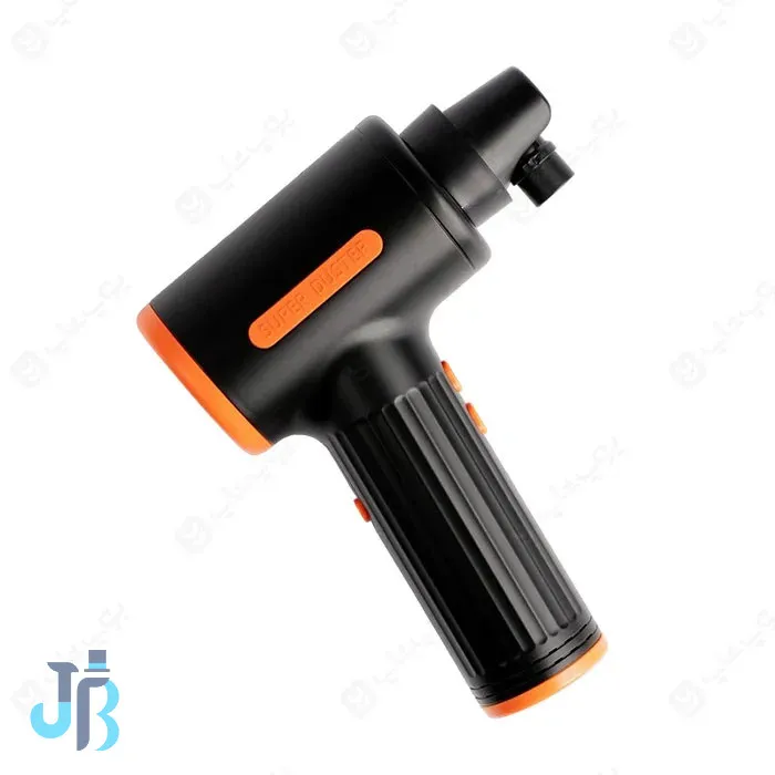 porodo-PD-PARDS-portable-air-duster گردگیر و دمنده پرودو مدل PD-PARDS-BK