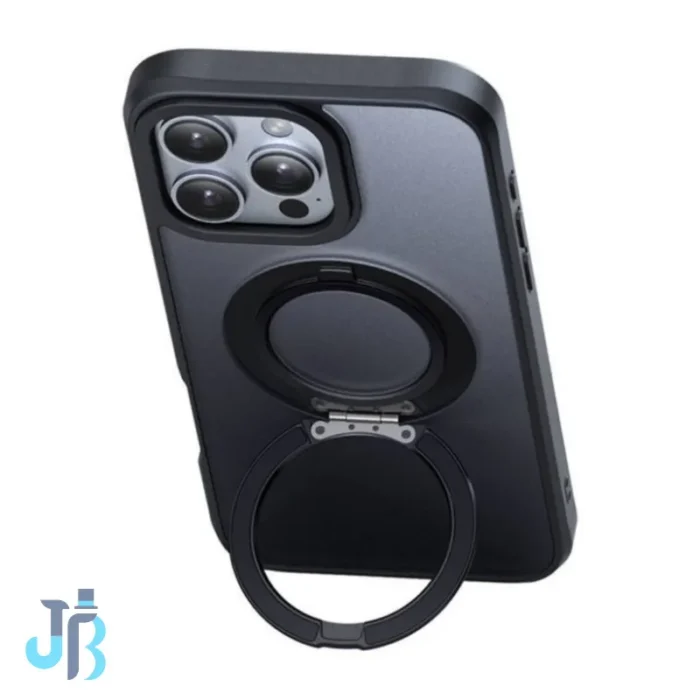 Mcdodo-PC-4933-iPhone-16-Pro-Max کاور مک دودو مدل PC-4933 مناسب برای اپل iphone 16 pro max