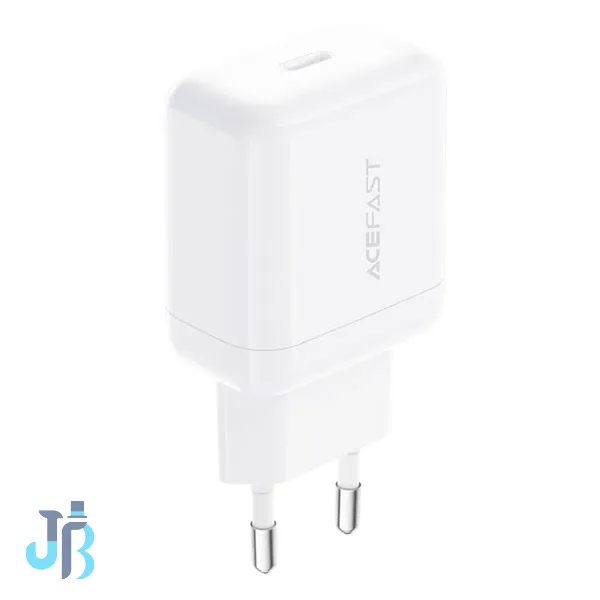 ACEFAST-A130-PD20W-Fast-Charger شارژر دیواری 20 وات ایس فست مدل A130