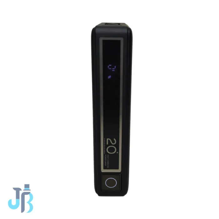 پاوربانک بیوا مدل Bp025 ظرفیت 20000میلی آمپر ساعت